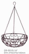 Deluxe Hanging Rack