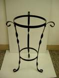 Flowerpot Rack