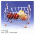 Fruit Storage