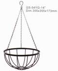 Hanging Rack